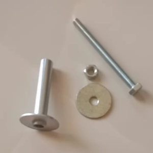 Baut Sayap Tebeng Honda Astrea Grand Prima Star Impresa Legenda Ring Baud Flange Gren kokoh presisi