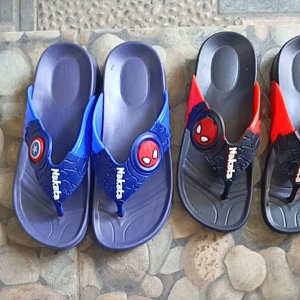 sandal model jepit anak laki laki nakata