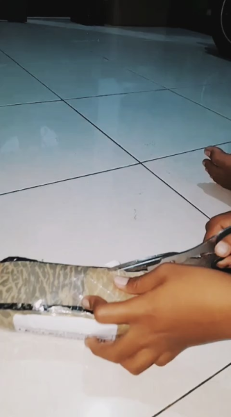 Buyer review video 2