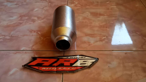 penganti katalis mobil universal cocok buat mobil AvanzaXeniaBrioAylaHonda jazmobil sedanpick up dll