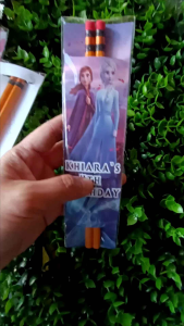2pcs Mongol personalized Laser Engrave 2pcs CUSTOMIZED SLEEVES