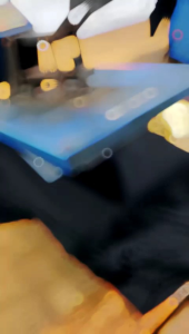 Kaos Pejuang Keringat Halal: Selalu Ada Berkah Dibalik Lelah