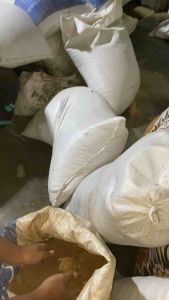 TEPUNG IKAN ASLI MURNI PROTEIN 55% 1kg