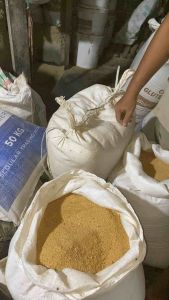 TEPUNG BUNGKIL KEDELAI KERING MURNI/SBM/ BKK 1KG Sbm 1Kg Untuk Pakan Ternak Nutrisi Tinggi Untuk Hewan Warranty Penjual Untuk Produk - Lazada