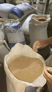 TEPUNG KEDELAI MURNI 1KG