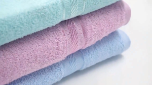 Paket Murah Handuk Merah Putih Jumbo 70x135 cm Isi 2/3 Promo Hemat Handuk Mandi Tebal Lembut