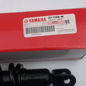 Shock Belakang Vixion Old Lama - Shockbreaker Belakang Yamaha Vixion Old Lama 3C1-F2210-00