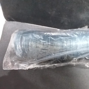 Mika Tray Sambal & Saus Plastik Bening Isi 400 Pcs: Wadah Tempat Saus Sambal Kecap