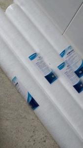 5 lõi lọc nước số 1 đầu nguồn RO 20 inch cao cấp tại TPHCM