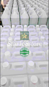 Growers Bet 1000+ Inorganic Foliar Fertilizer - 1 Liter