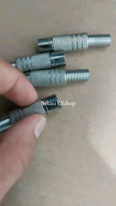 Jek Antena TV Besi/Jack Antena TV Besi