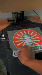 Custom Jaket bomber sablon satuan design gratis premium quality