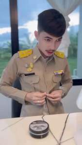 😎เซ็ตคู่ สเปรย์+เเว๊กซ์ ตัวดัง เซ็ตผม อยู่ทรงนานตลอดวัน 😎