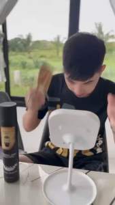 🔥พร้อมส่ง🔥 สเปรย์เซ็ตผม 320ML (คละลาย) จัดแต่งทรงผมได้อยู่ทรงตลอดวัน กลิ่นหอม ไม่เหนียวเหนอะหนะ