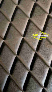 Kulit Jok Motor JAPSTYLE: Desain Elegan & Tahan Lama