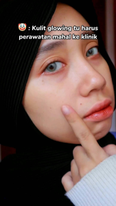 SR12 Paket Perawatan Wajah DNA Salmon – Mencerahkan & Mengencangkan Kulit Anti-Aging & Melembapkan
