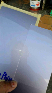 สี สีซ่อมตัวถังรถยนต์ สีเบอร์รถไฟฟ้า BYD KW⭐⭐⭐