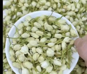 Trà Hoa Nhài ( Hoa Lài ) loại 1 dùng pha trà