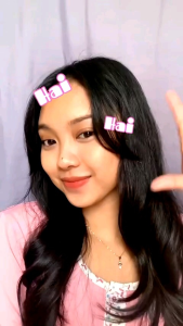 Nayeon Skincare Acne Fight Cica serum acne jerawat Nayeon