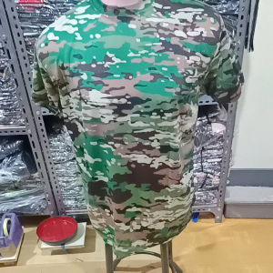 kaos Jersey TNI AD Terbaru 2023 Kasad