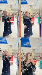 OVERALL INARA CARGO TERBARU