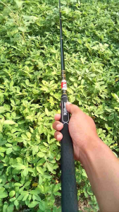 Stik Joran Pancing Special order