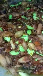 Sambal Baby Cumi Pette/Sambal Pette/Sambal Enak/Sambal Viral/Sambal Laris/Sambal Top/Sambal Murah