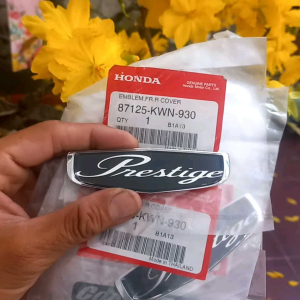 Đẳng Cấp AE Pcx ( Tem Bửng Pcx 2010   2011 Honda Thái )