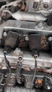 Combo đuổi chuột sạch xe trong khoang máy -xà bông rửa xe