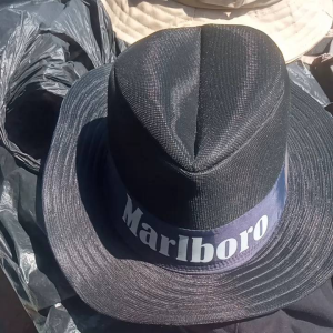 Koboy Marbolo Topi