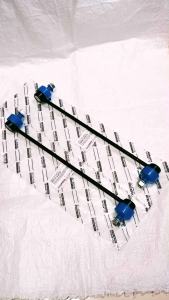 Stabilizer Link Stabil Link Tie Rod Stabilizer Link Alphard Vellfire ANH20 2008-2015 48820-42030 2pcs