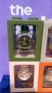 JAM ARDEN BROWN BRUNBRUN PARIS SOPHIE PARIS MARTIN JAM CEWE COWO