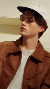 [LIB] Các dòng nước hoa Pull & Bear - Chai 100ml