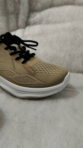 Sepatu sneaker olahraga wanita sport shoes Frank n nat