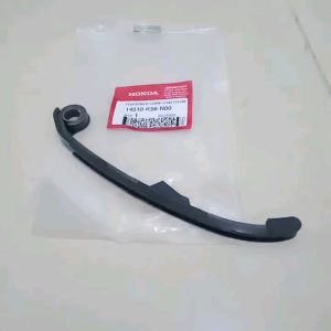 tensioner comp cam chain karet lidah tensioner atas cb 150r k15G cb 150r k15M cb 150r k15p cb 150x cbr 150r k45G cbr 150r k45N cbr 150r k45R sonic 150r supra gtr original honda 14510K56N00