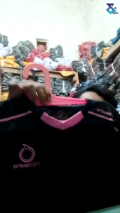 Jersey Olahraga Anak-Anak Usia 4-15 Tahun: Free Request Nama & Nomor