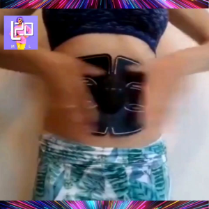 Mobile Gym 6 Pack EMS