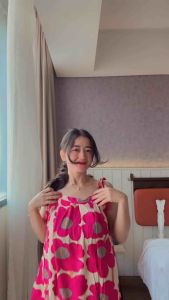 DASTER TALI YUKENSI RAYON PREMIUM BUSUI