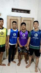sporty vest/Rompi Olahraga/Rompi Futsal/Rompi Sepakbola/Rompi latihan