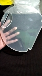 TUTUP PENGERING TABUNG MESIN CUCI POLYTRON DIAMETER 13×25 cm