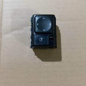 Panduan Lengkap Mengenai Saklar Switch Mirror Nissan