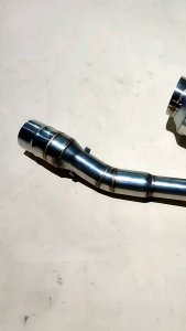 knalpot ELYA racing original kompetisi kerucut Jupiter vega supra x shogun SMASH astrea grand