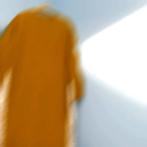 Gamis Knit Kombinasi Rayon Motif Trendi