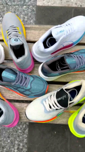 Sepatu Lari sepatu Sport Pria Sepatu Joging sepatu Olahraga