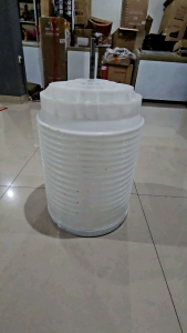 TABUNG PENGERING MESIN CUCI 2 TABUNG POLYTRON