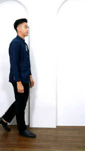 jasko polos coksuabu tua hijau NU marunneviabu asap / jasko fashion LKS