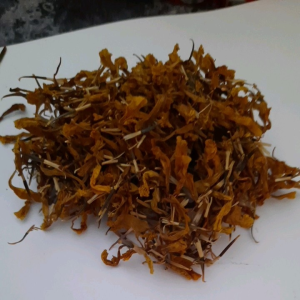 ชาดอกดาวเรือง ดอกดาวเรืองแห้ง 50 กรัม