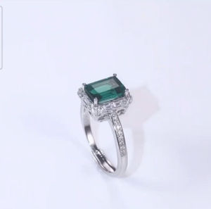 RG015489 1.23CT Gemstone Lab