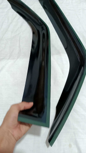 Talang air mobil Daihatsu ZEBRA 2pintu