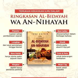 Terjemah Ringkasan Al Bidayah Wa An Nihayah